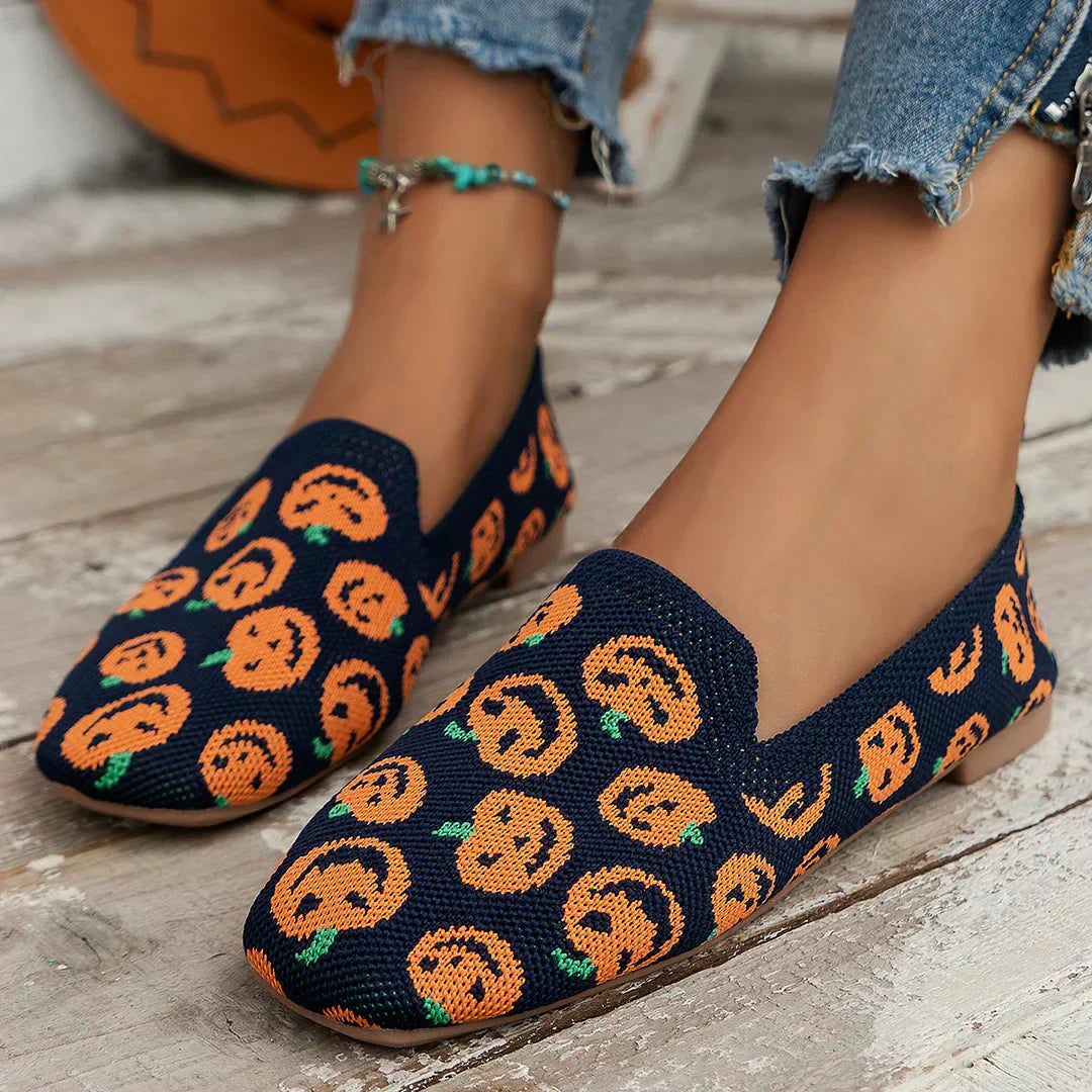 Orthopedic Shoes for Women with Targeted Support and Shock Absorption – Casual Comfort Design 8