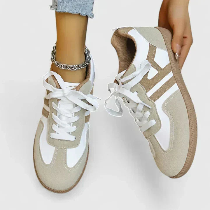 Orthopedic Sneakers with Arch Support and Cushioning Ergonomic Soles – Comfortable Everyday Footwear 0