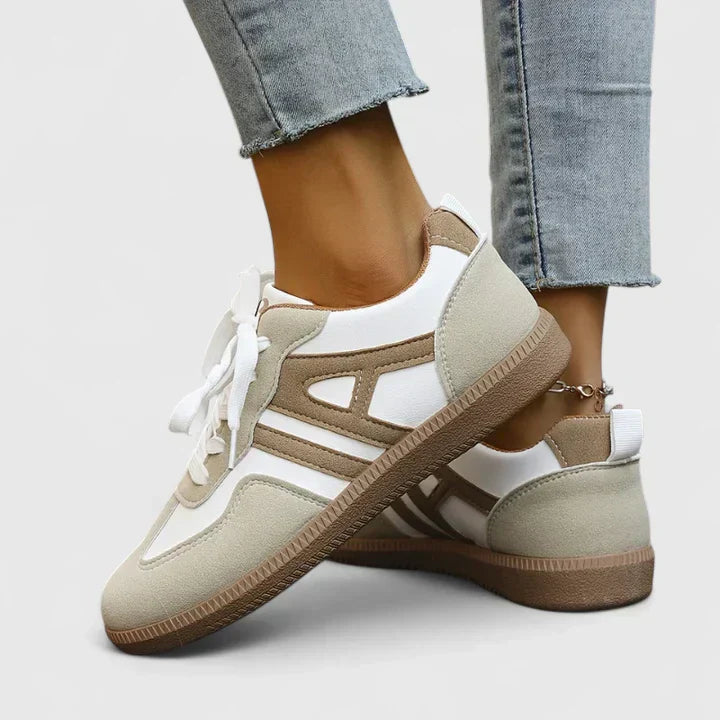 Orthopedic Sneakers with Arch Support and Cushioning Ergonomic Soles – Comfortable Everyday Footwear 2